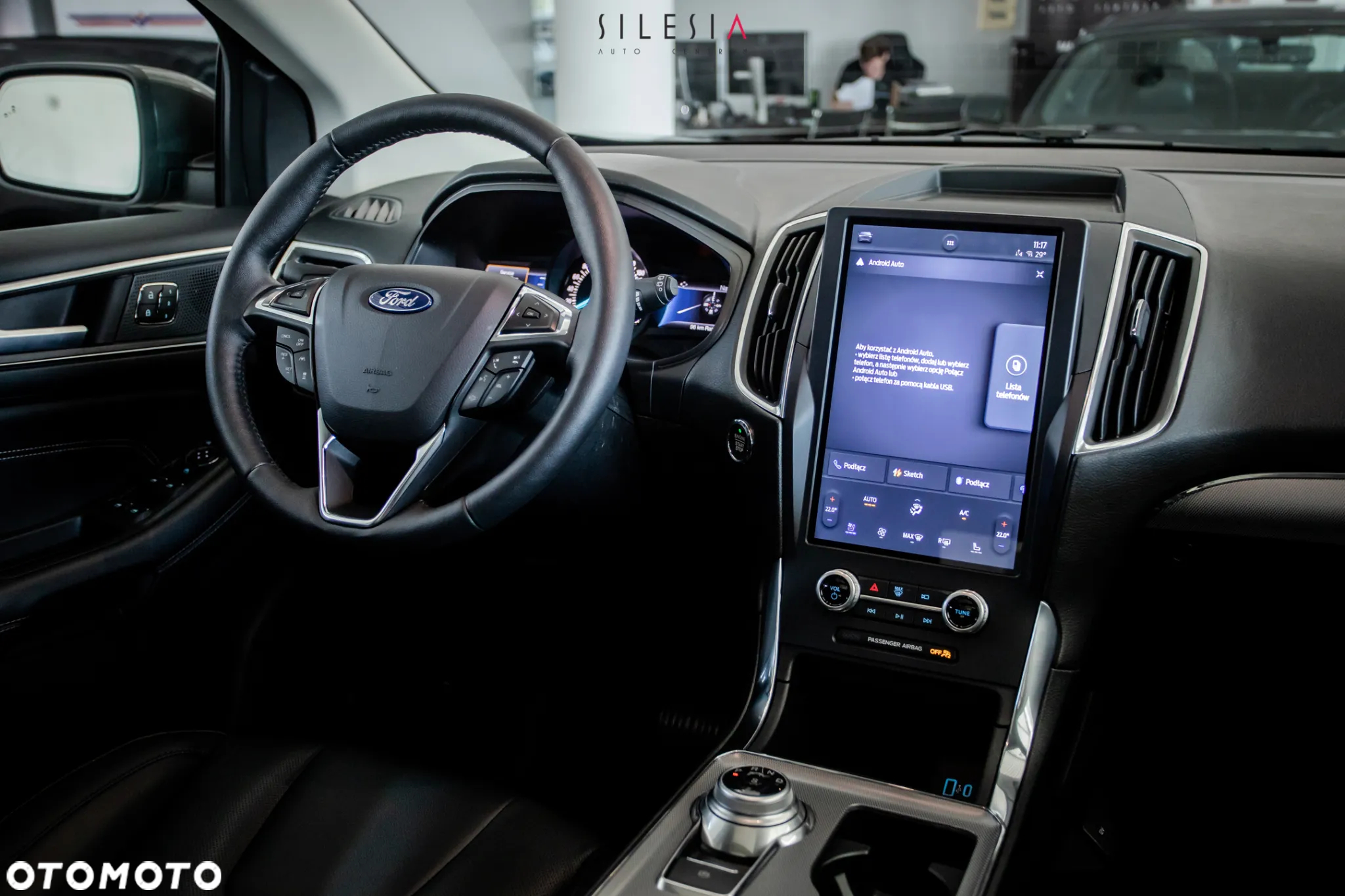 Ford Edge - 14