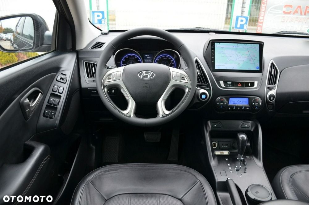 Hyundai ix35 - 28