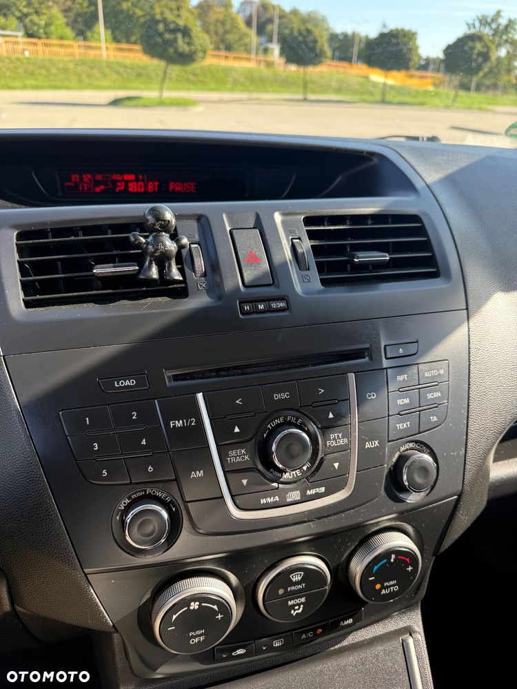 Mazda 5 - 23