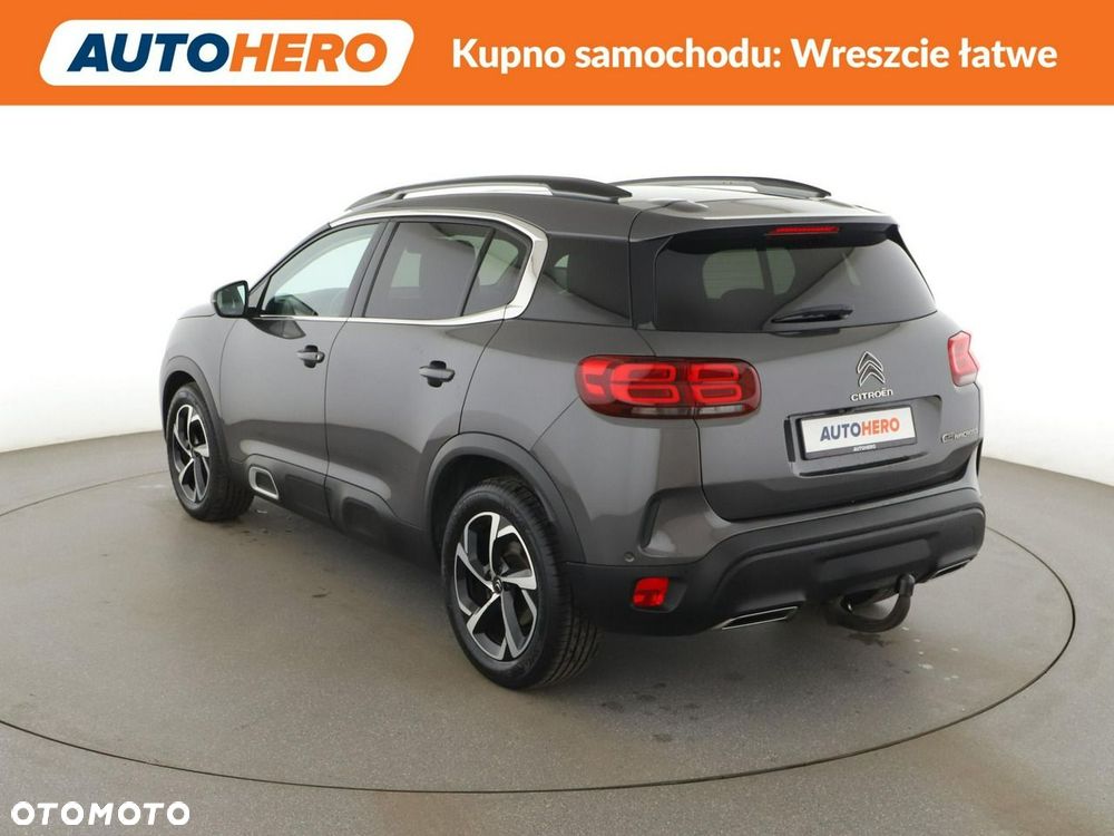 Citroën C5 Aircross - 5