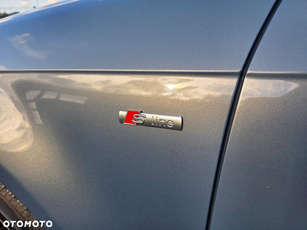 Audi A3 Sportback 1.8 TFSI S line Sportpaket Plus - 29