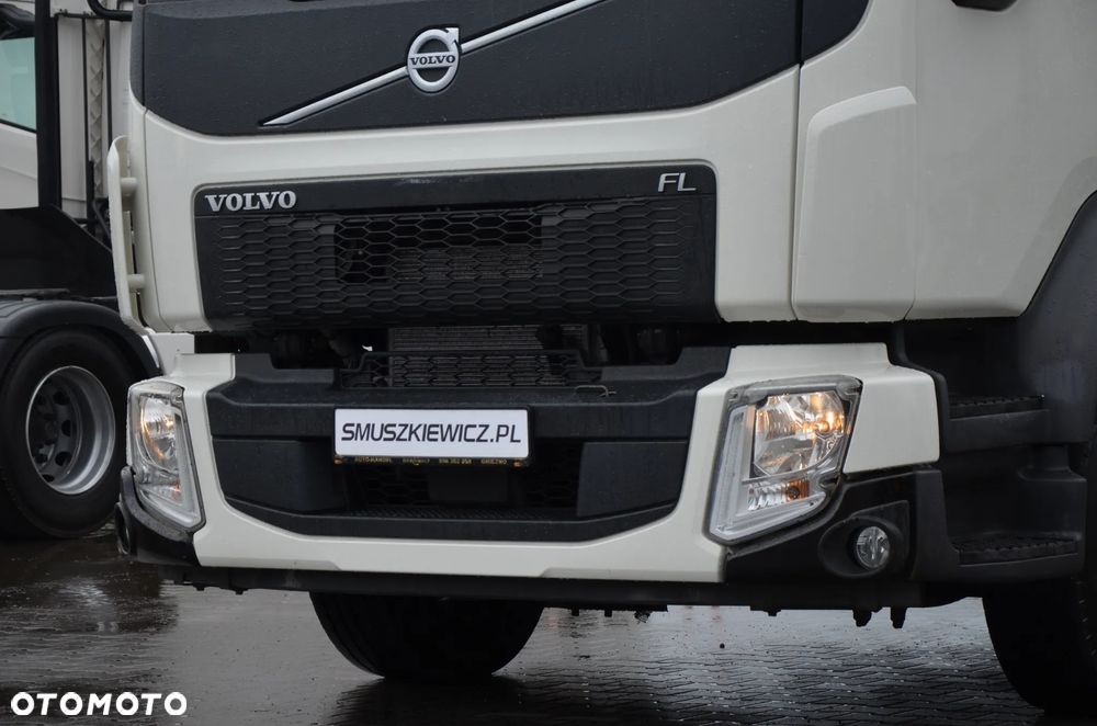 Volvo FL 280 / 2019 / LAMBERET / THERMO KING / WINDA / KAMERA / DE / 6699 - 7