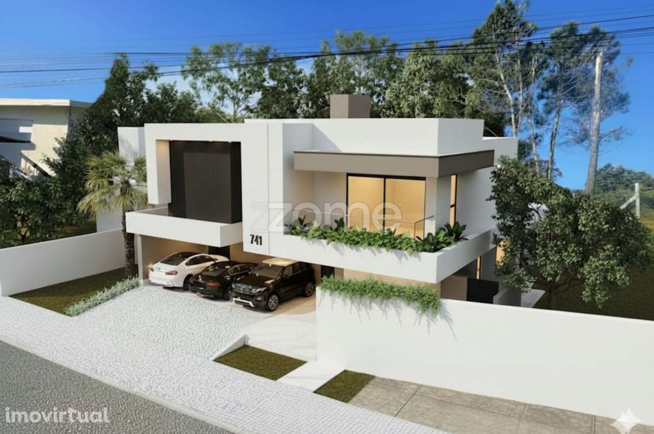 Terreno Rústico para construção em Silvalde - Grande imagem: 2/24