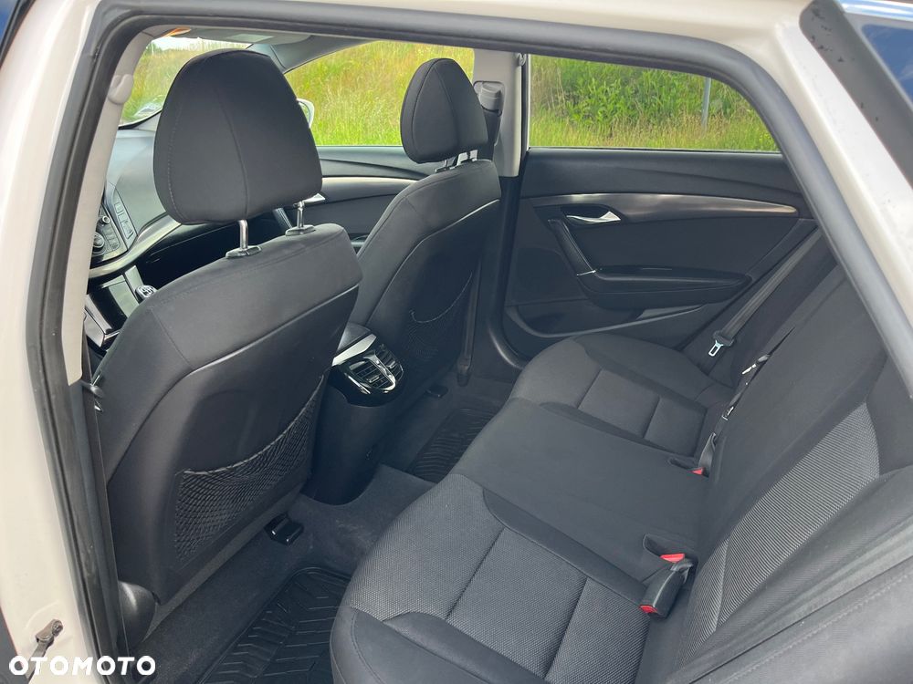 Hyundai i40 i40cw 1.7 CRDi 5 Star Edition - 23