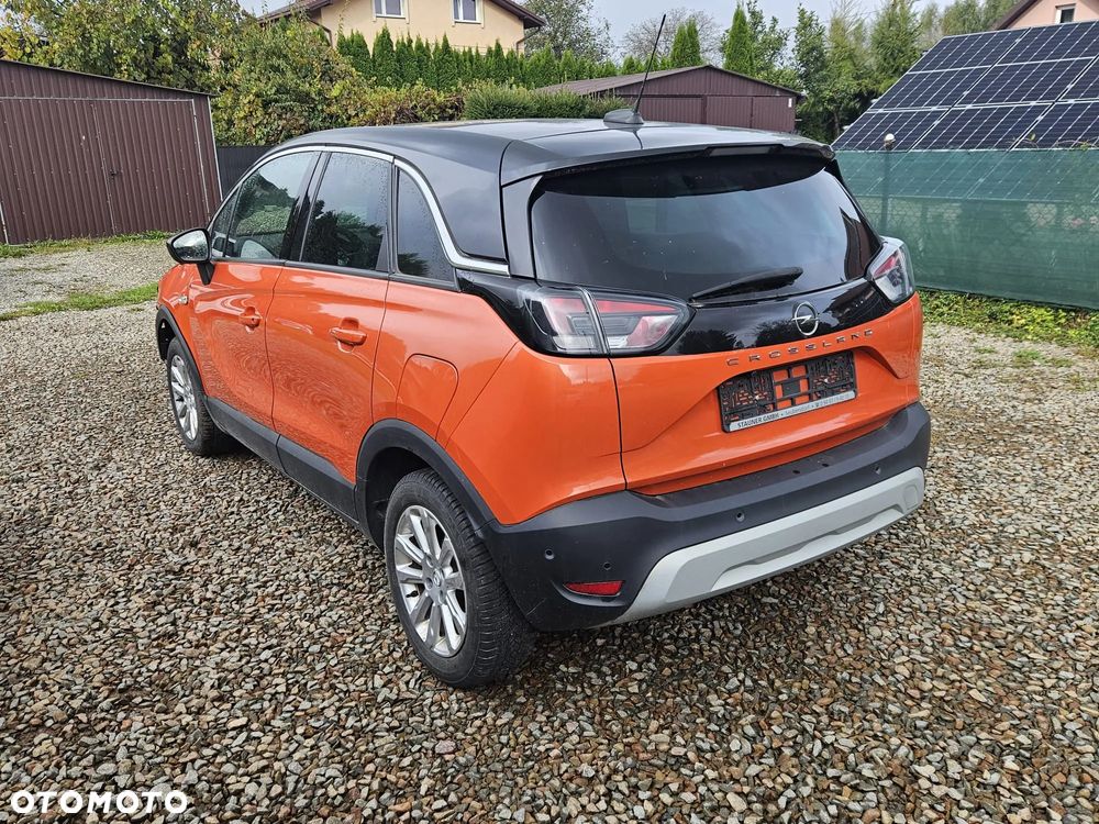 Opel Crossland 1.2 Ultimate - 5