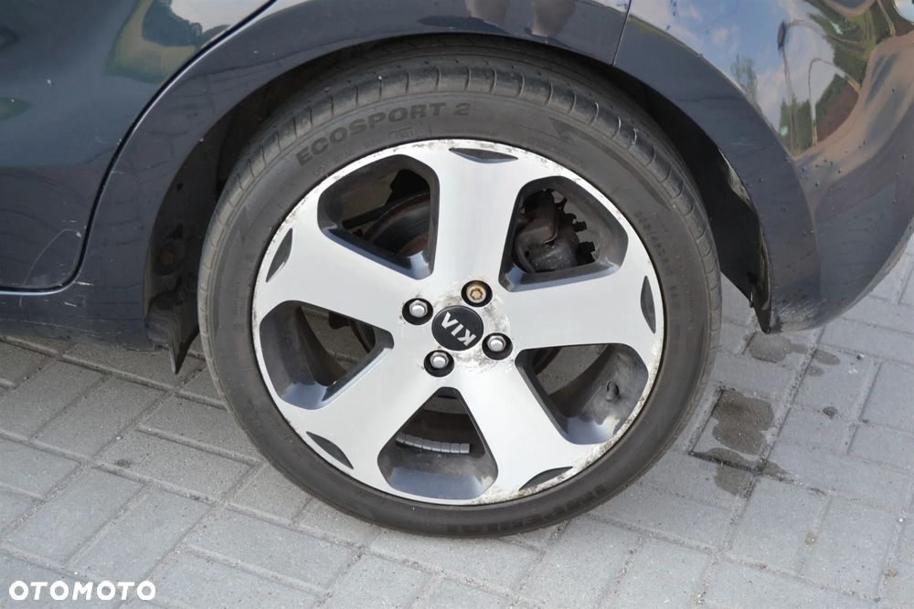 Kia Rio 1.2 Business Line - 8