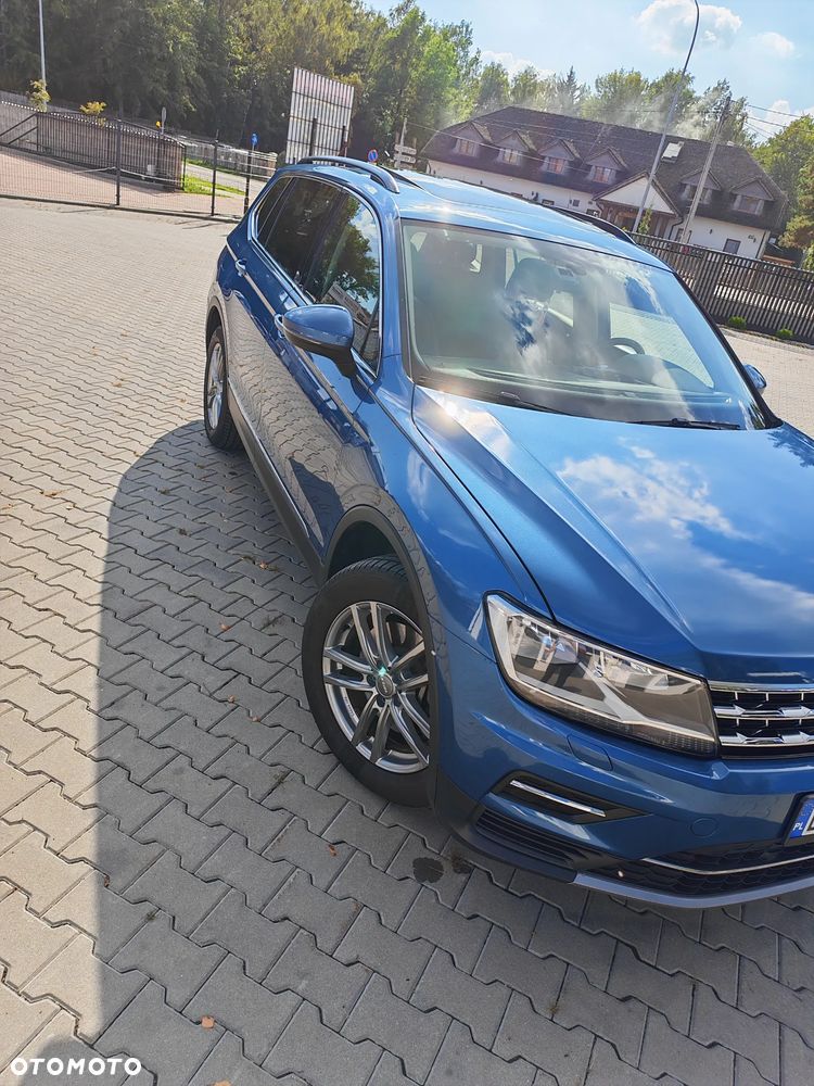 Volkswagen Tiguan Allspace - 2