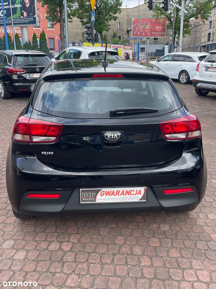 Kia Rio 1.2 Business Line - 5