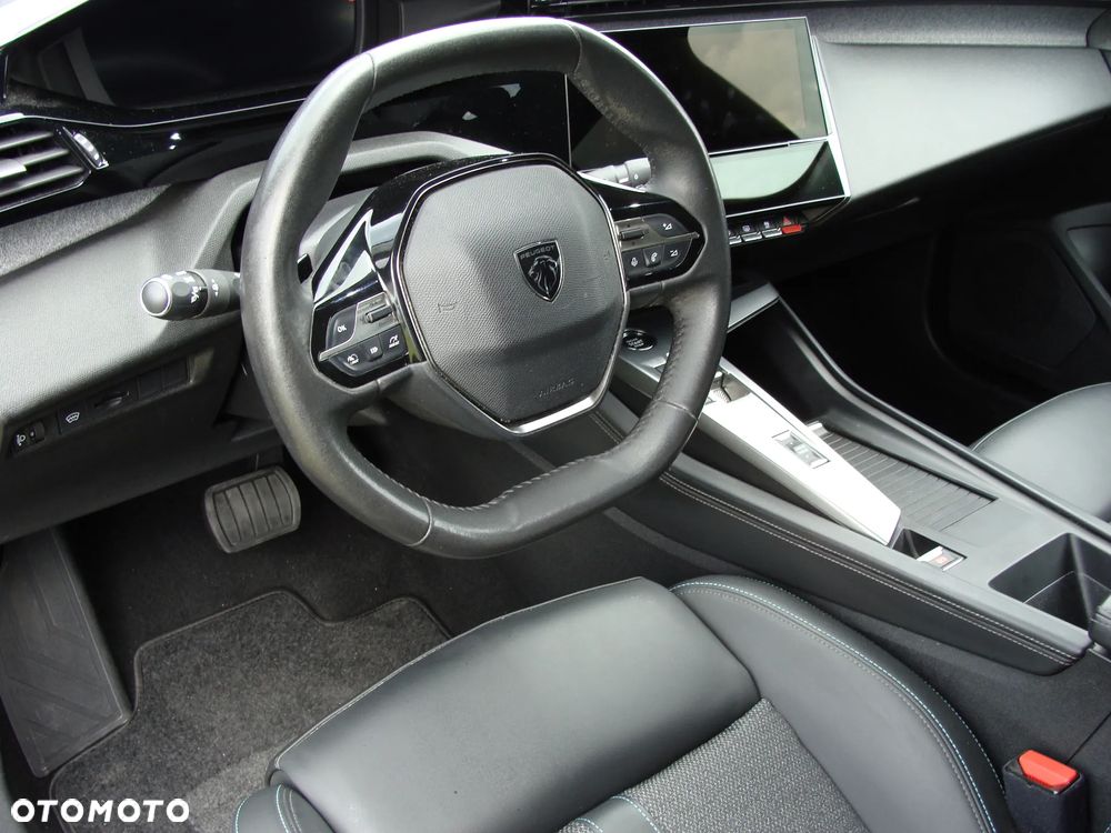 Peugeot 308 1.5 BlueHDi Allure S&S EAT8 - 24