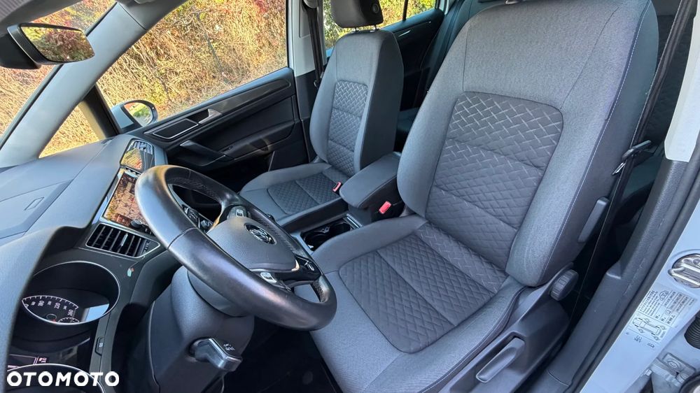 Volkswagen Golf Sportsvan 1.0 TSI Join - 25