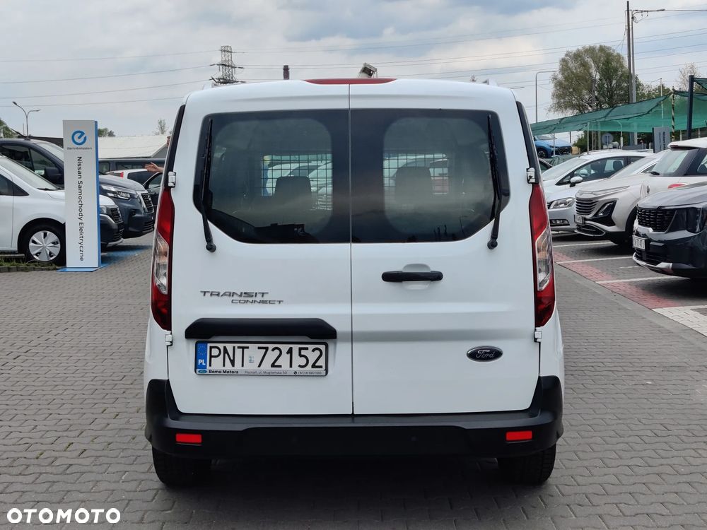Ford Transit Connect Kombi 230 L2 Trend - 6