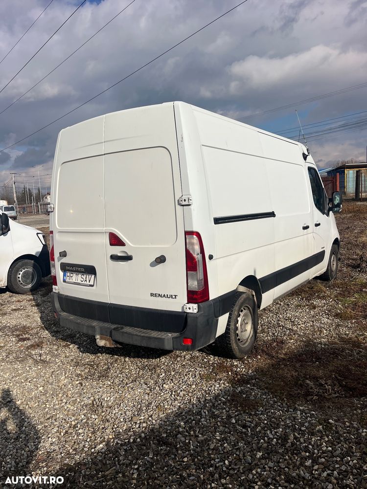 Renault Master - 3
