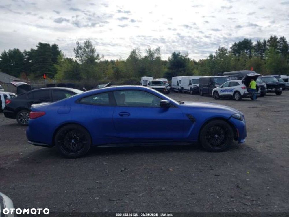 BMW M4 - 7