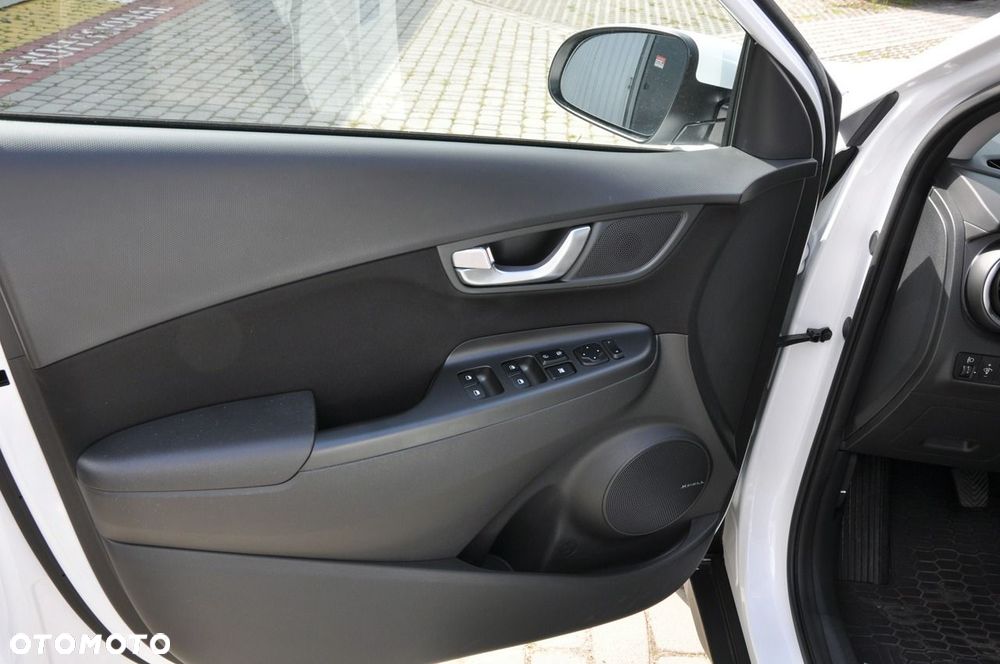 Hyundai Kona 1.0 T-GDI Comfort - 9