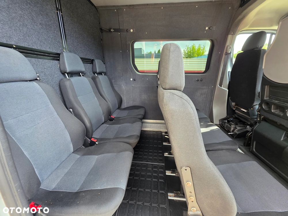 Renault MASTER - 8