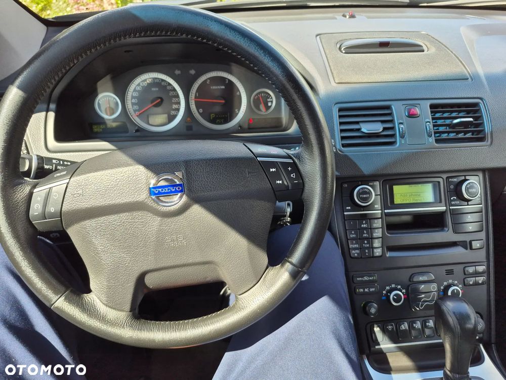 Volvo XC 90 D5 AWD Summum - 18