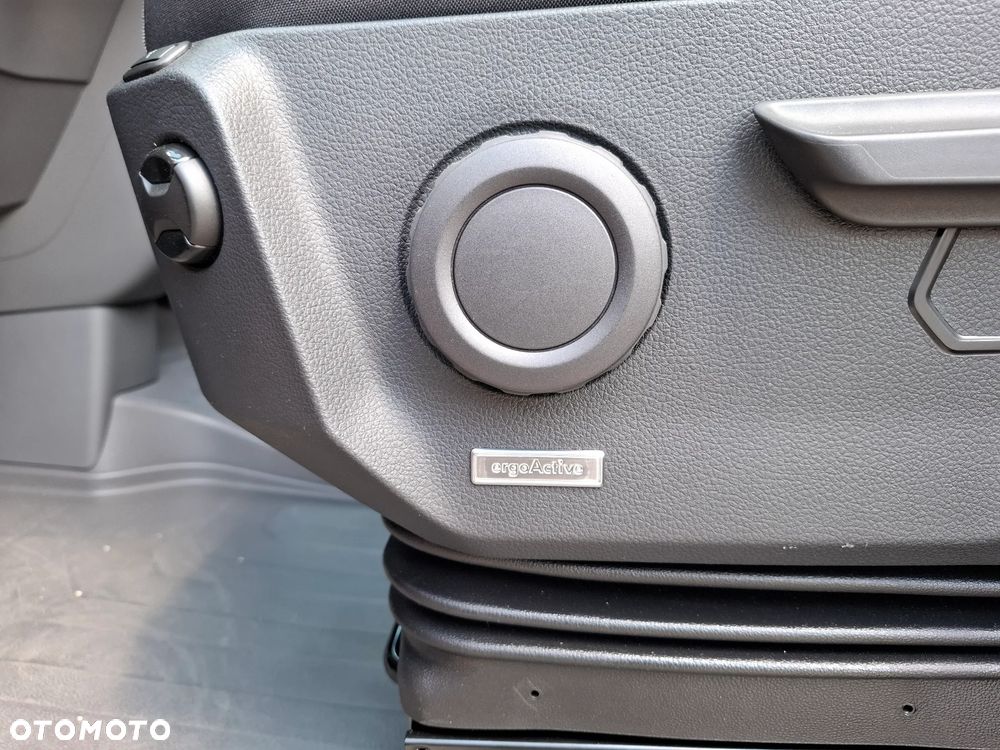 Volkswagen Crafter - 15