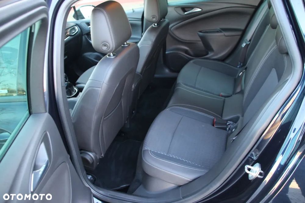 Opel Astra 1.0 Turbo Start/Stop Innovation - 24