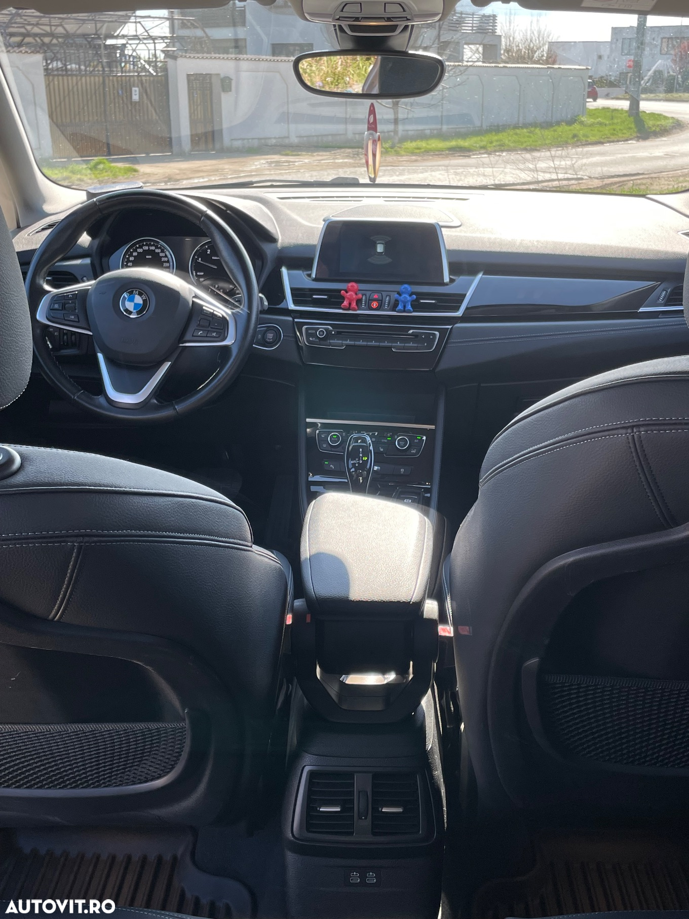 BMW Seria 2 218d Active Tourer Aut. Sport Line - 5