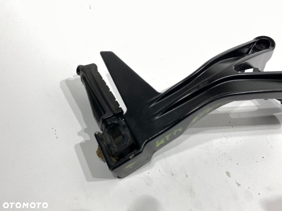 Set tył prawy  KTM RC 125 - 2