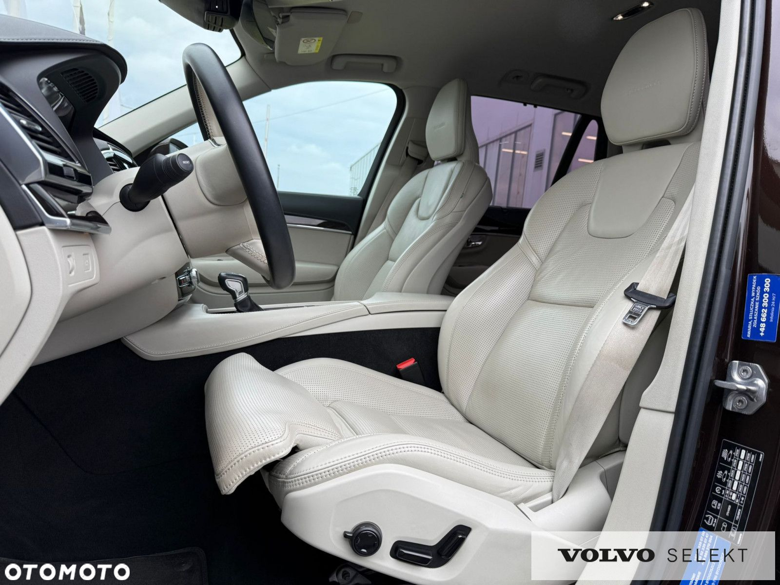Volvo XC 90 - 11