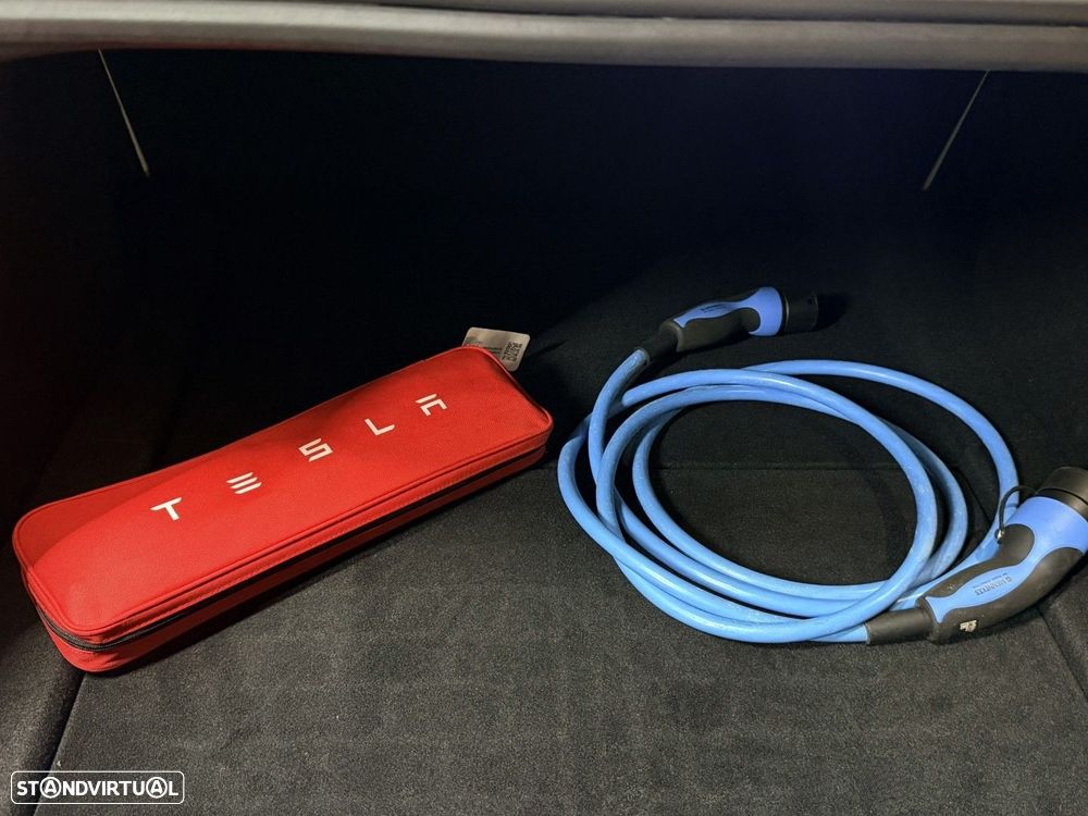 Tesla Model 3 Tração Traseira - 15