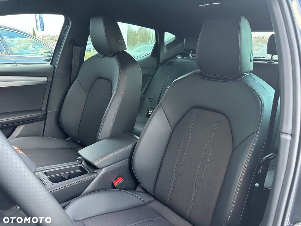 Cupra Leon 1.5 eTSI mHEV DSG - 14