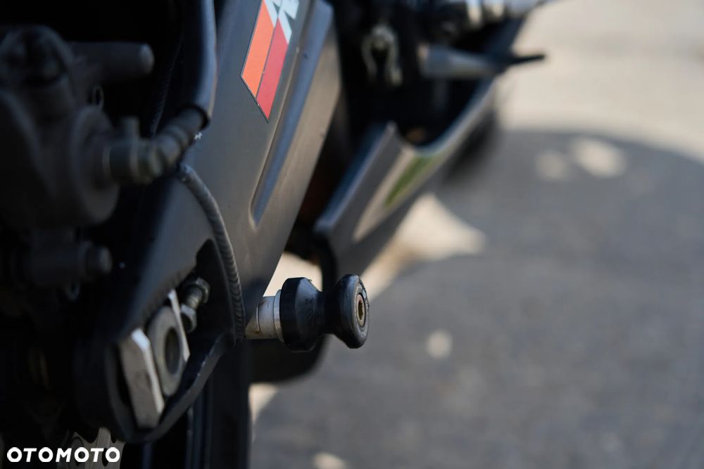 Kawasaki ZX - 13