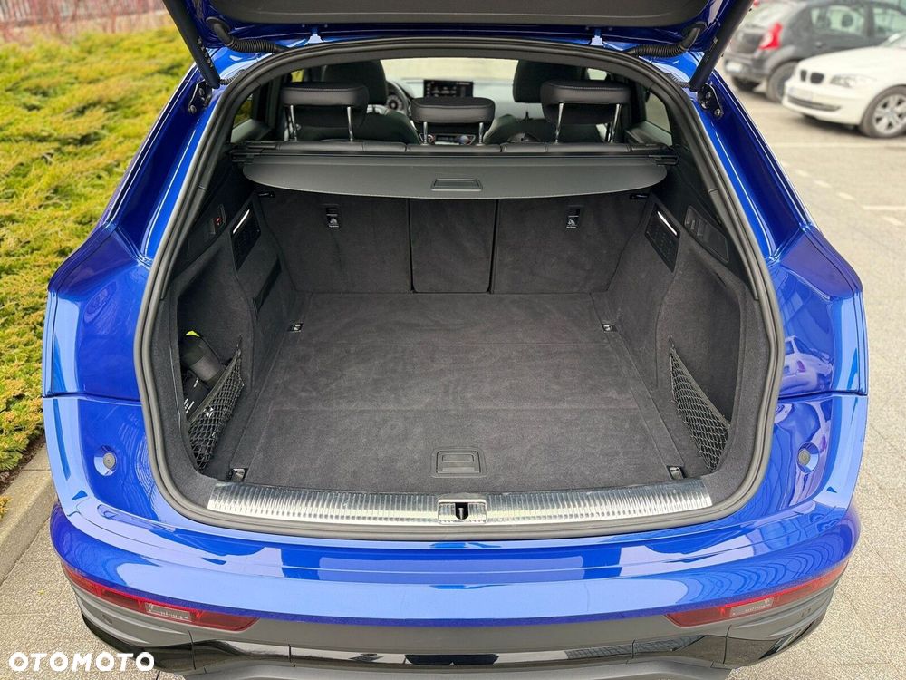 Audi Q5 Sportback - 35