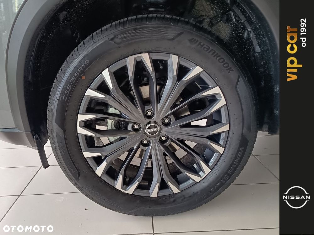 Nissan X-Trail 1.5 VC-T MHEV Tekna 2WD Xtronic - 12