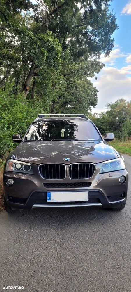 BMW X3 - 3