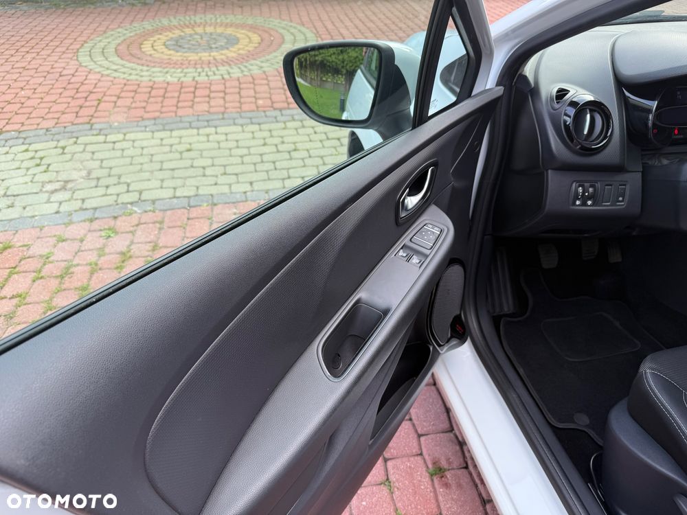 Renault Clio 0.9 Energy TCe Life - 8