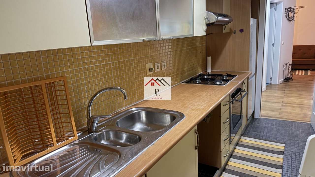 Apartamento T2 junto a polo 1 (A235PL) - Grande imagem: 3/16