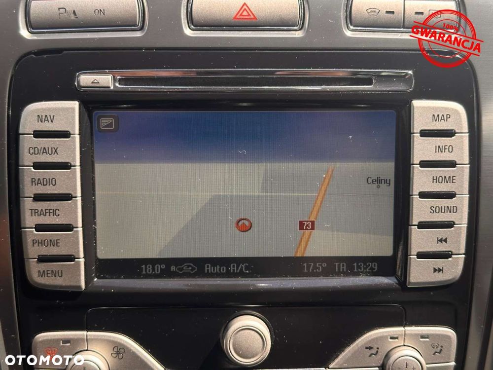 Ford Mondeo 2.0 Platinium X Plus (Titanium) - 28