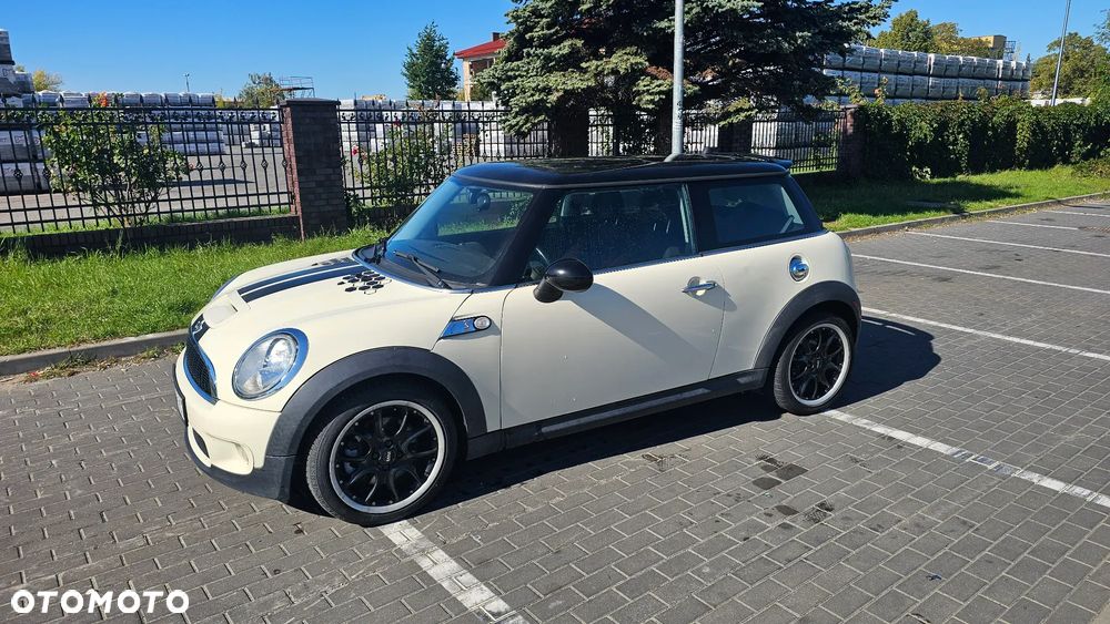 MINI Cooper - 8