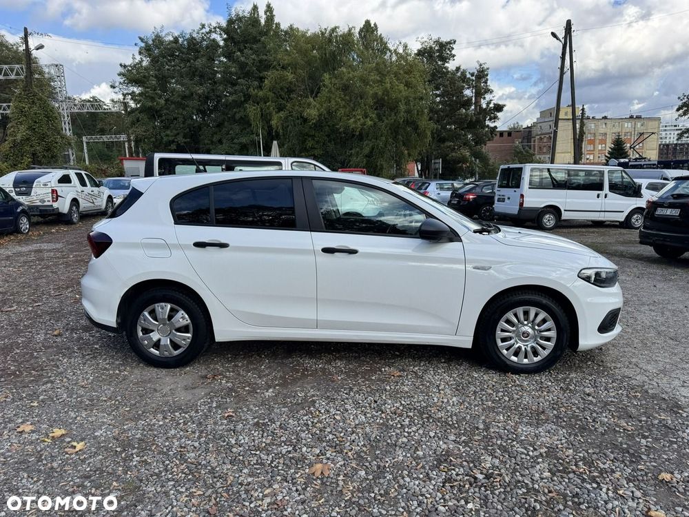 Fiat Tipo - 31