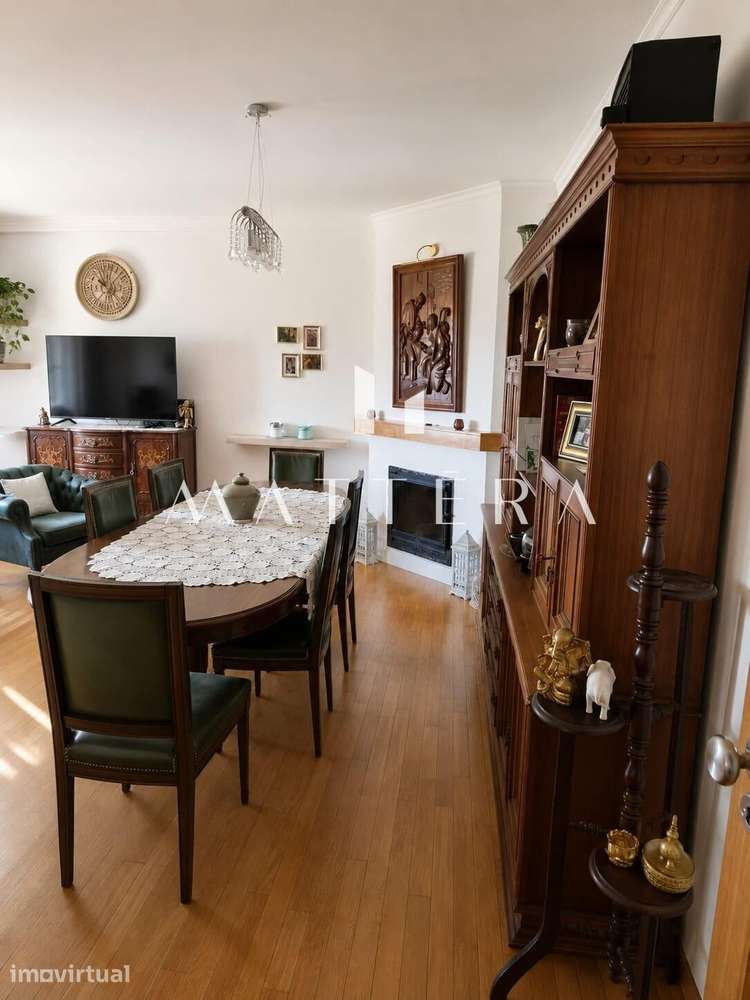 Apartamento T2+1 em Gondomar - Grande imagem: 3/32