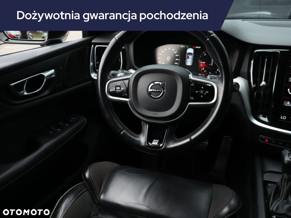 Volvo V60 - 9