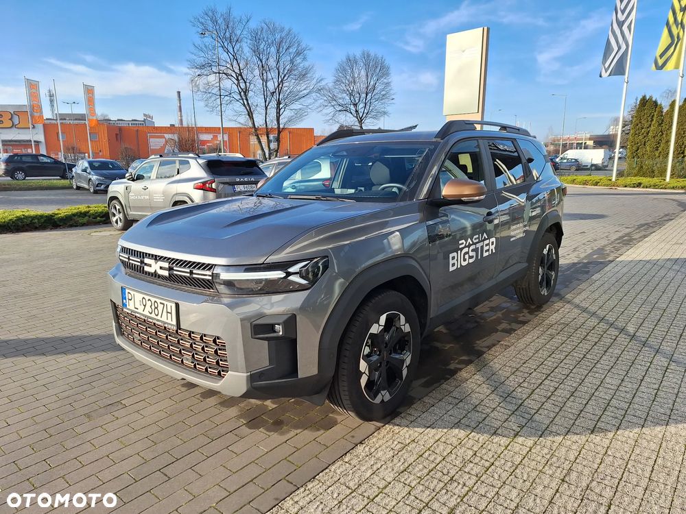 Dacia Bigster - 3
