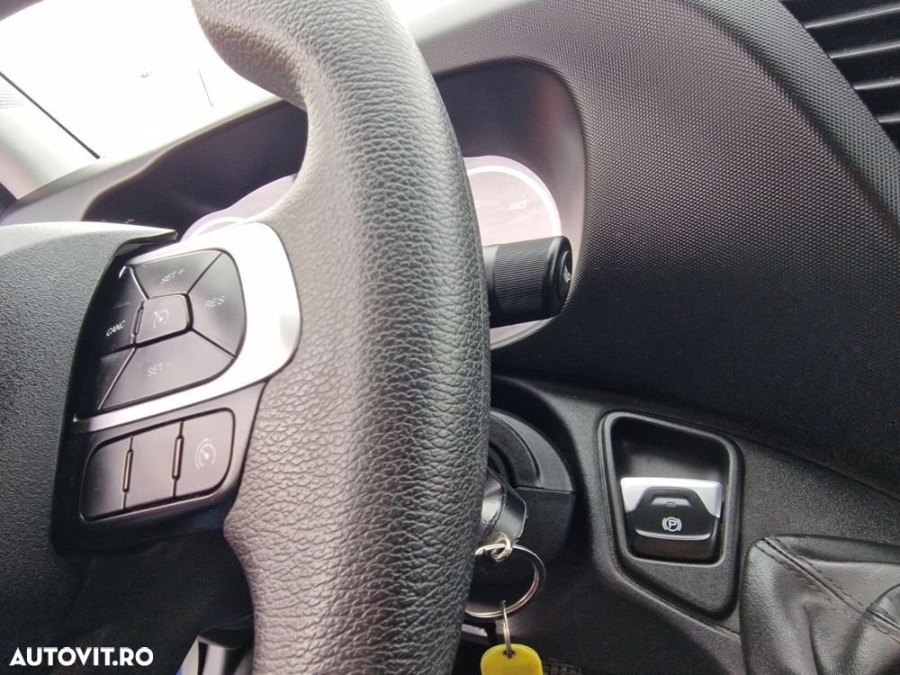 Iveco Daily 35S18 HV - 15