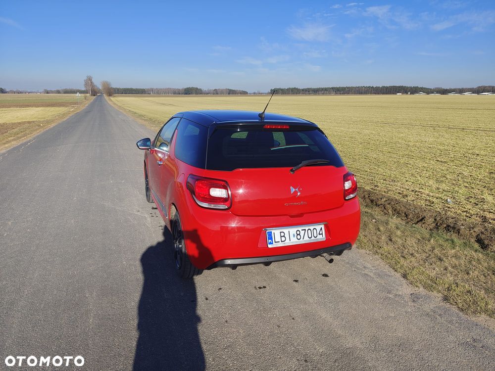 Citroën DS3 Pure Tech VTi 82 Chic - 2