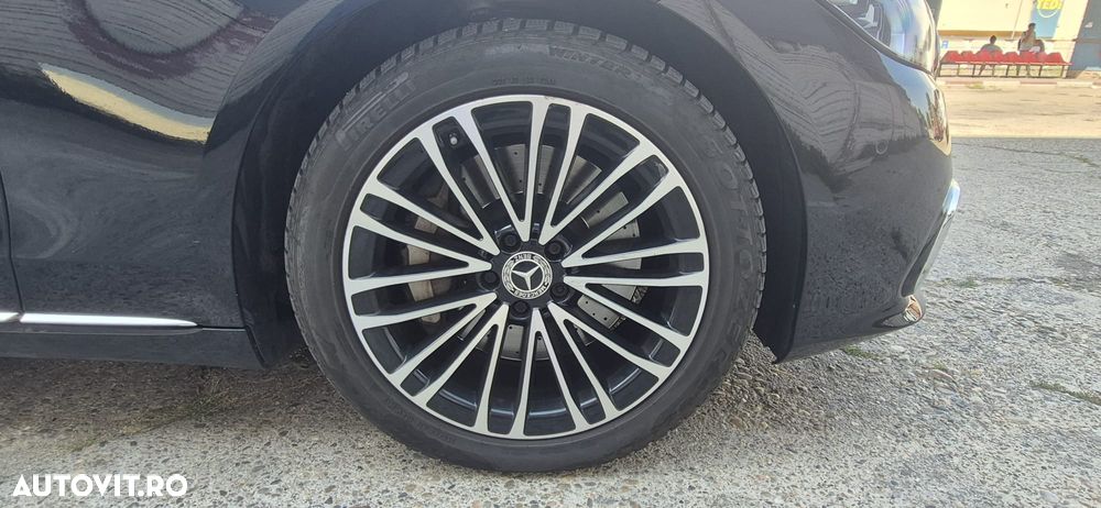 Mercedes-Benz S - 30