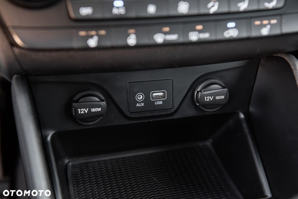 Hyundai Tucson - 23