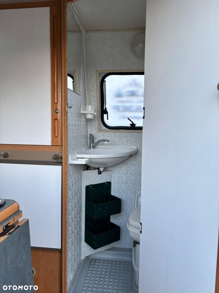 Fiat Ducato 4x4 - 16