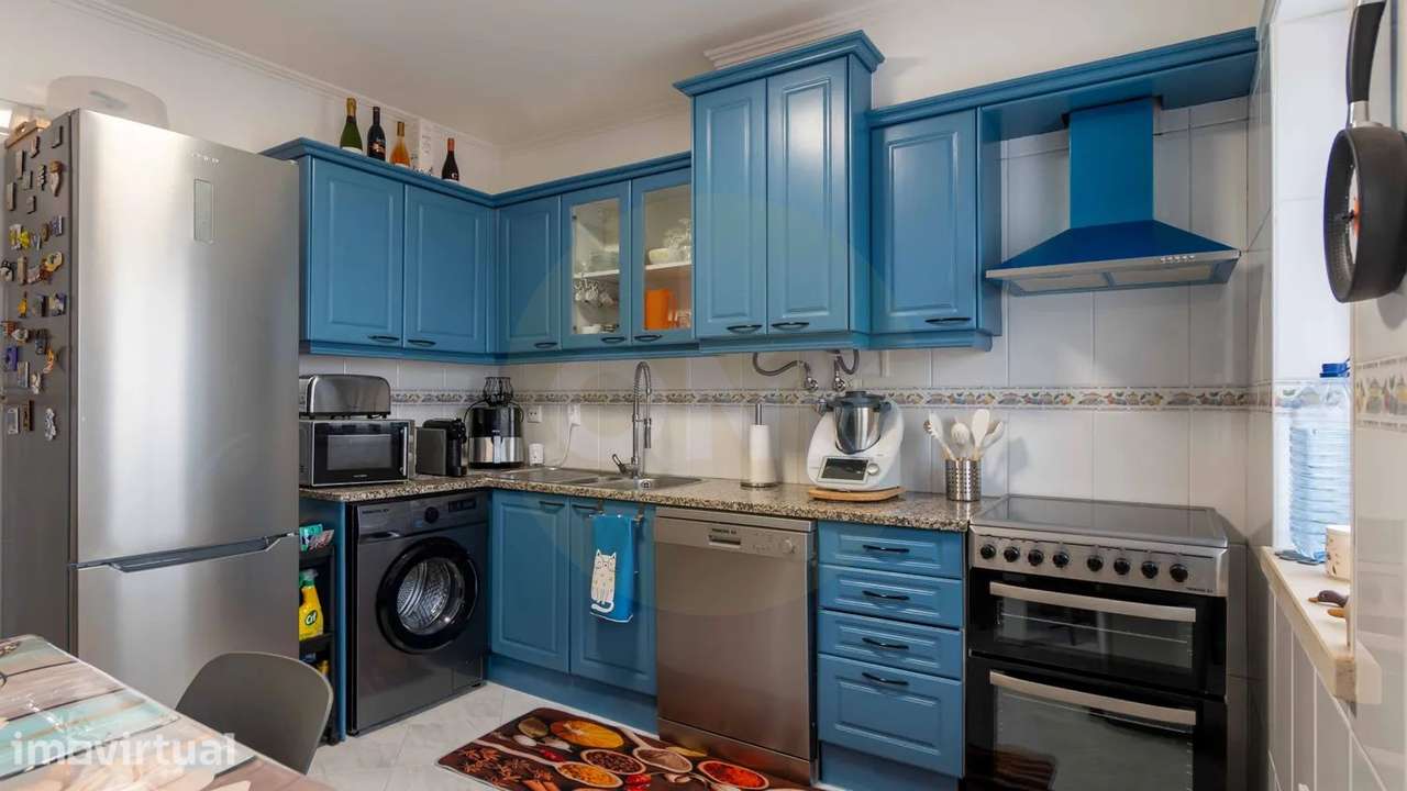 Apartamento T2+1 Duplex | Torres Vedras | Dois Portos - Grande imagem: 3/27