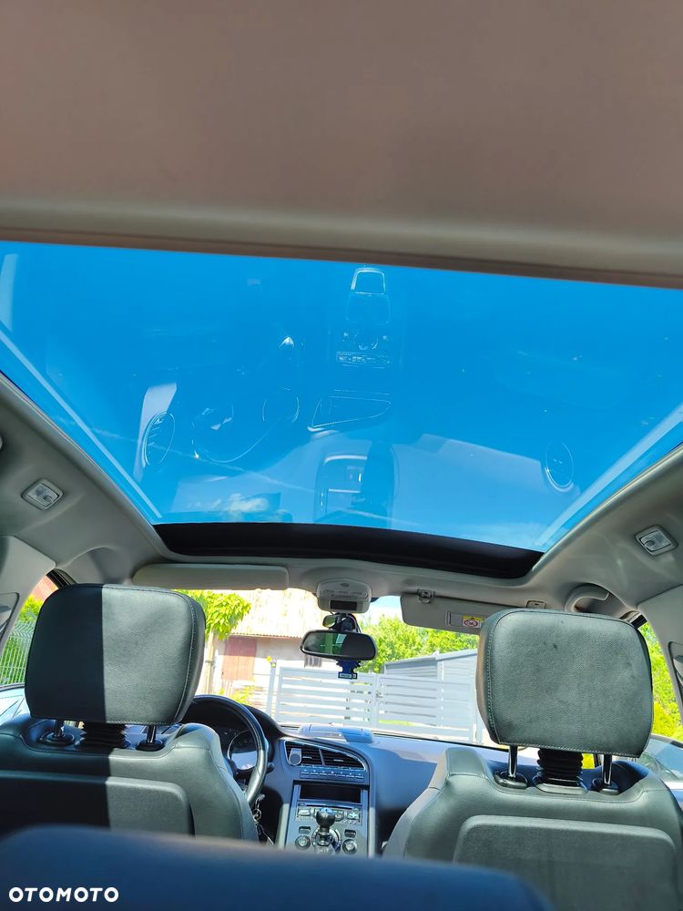 Peugeot 5008 2.0 HDi Allure - 34