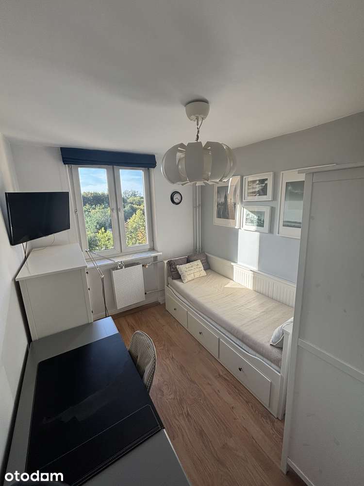 Kawalerka 34 m² | Ochota | świetna lokalizacja