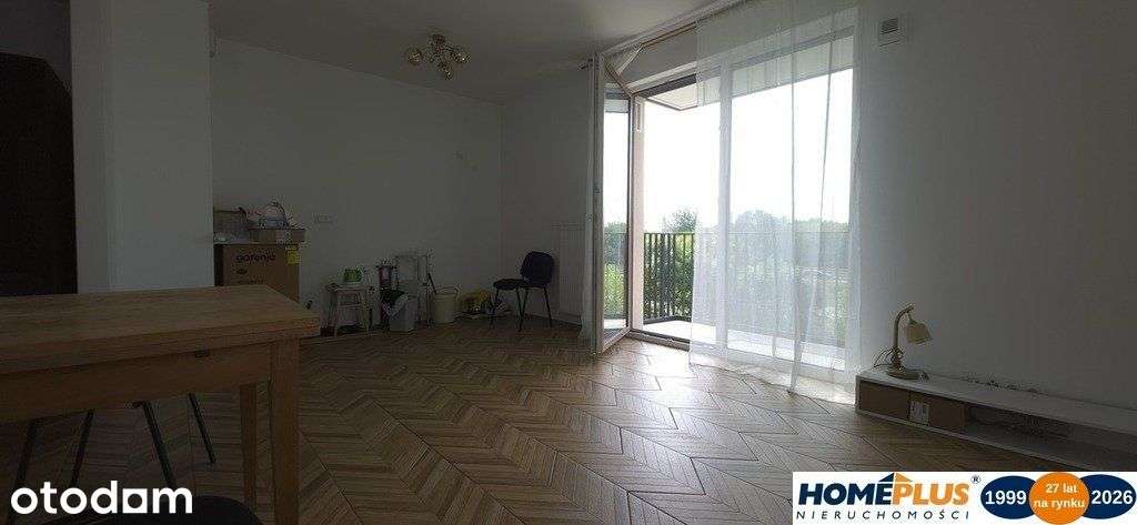 Mieszkanie, 38,07 m², Warszawa