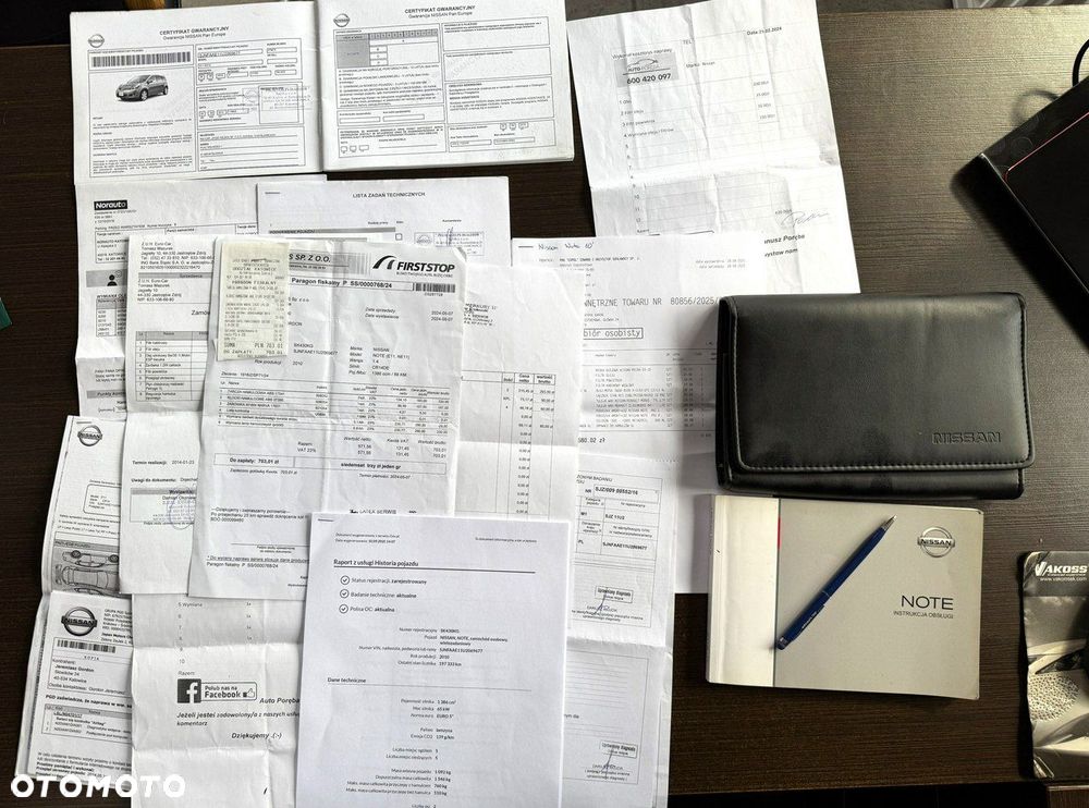 Nissan Note 1.4 Visia A/C - 30