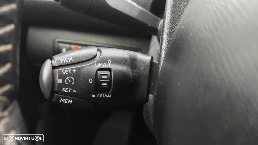 Peugeot 308 SW 2.0 BlueHDi Allure J18 EAT6 - 44